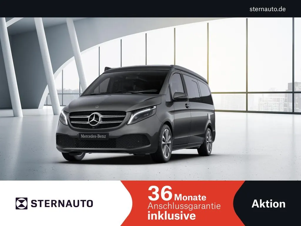 Mercedes-Benz Autres