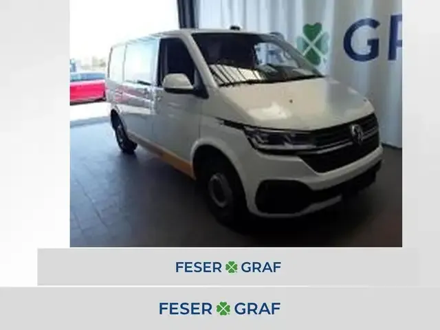 Volkswagen Sonstiges