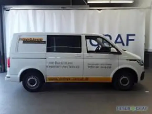 Volkswagen Sonstiges