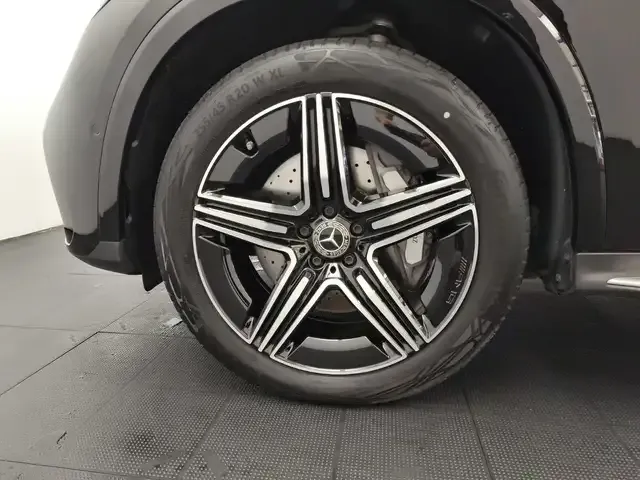 Mercedes-Benz GLC 400