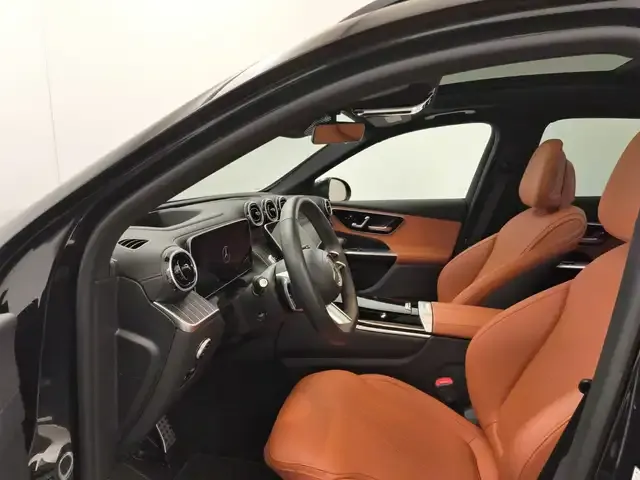 Mercedes-Benz GLC 400