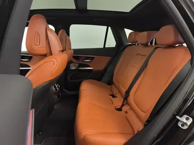 Mercedes-Benz GLC 400