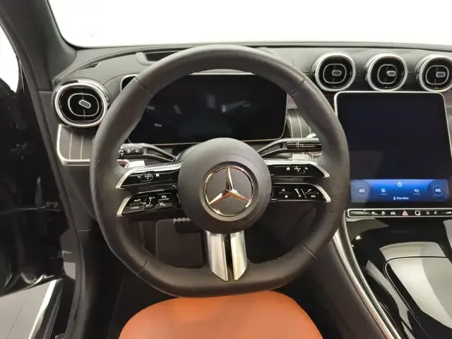 Mercedes-Benz GLC 400