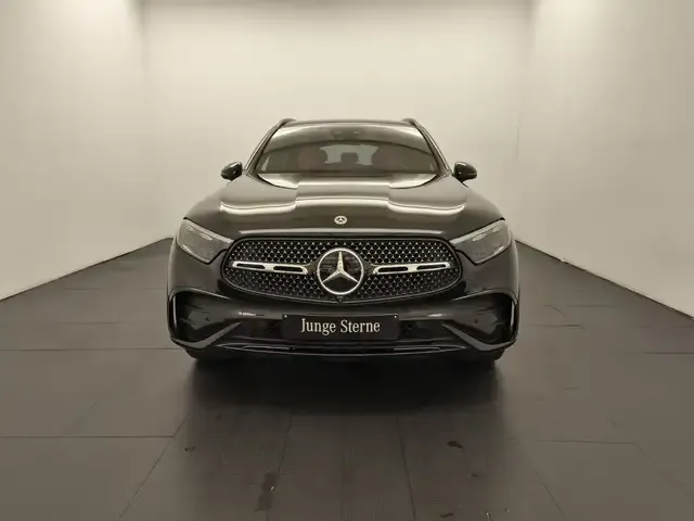 Mercedes-Benz GLC 400