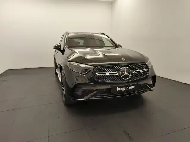 Mercedes-Benz GLC 400