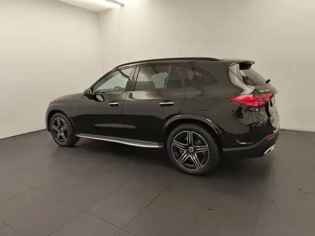 Mercedes-Benz GLC 400