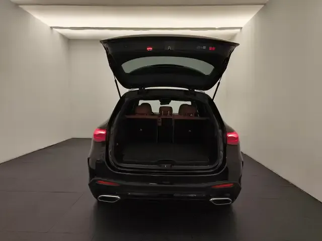 Mercedes-Benz GLC 400