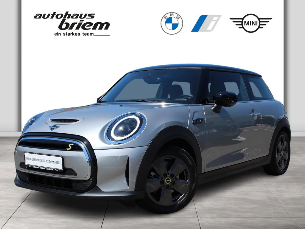 Mini Cooper SE