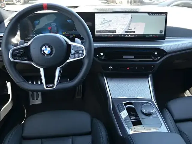 BMW 340