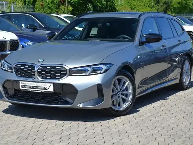 BMW 340