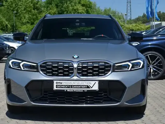 BMW 340