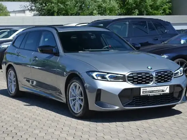 BMW 340