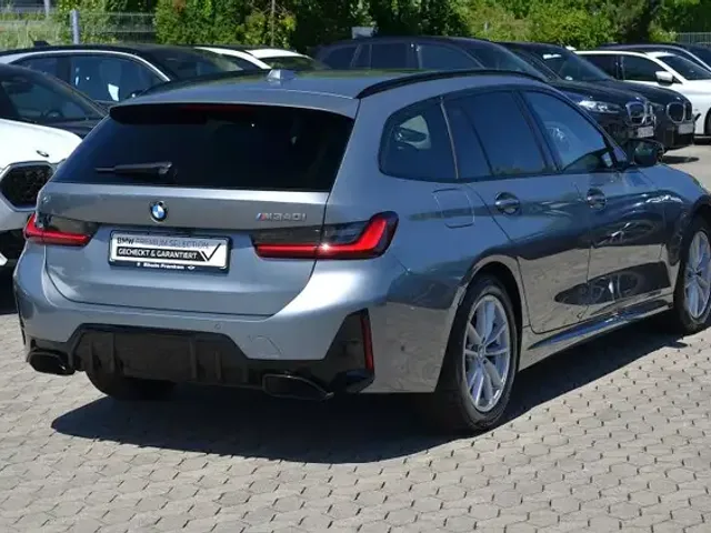 BMW 340