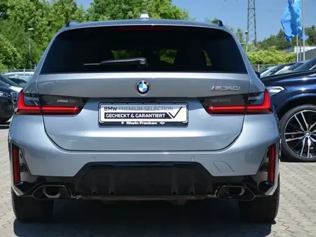 BMW 340