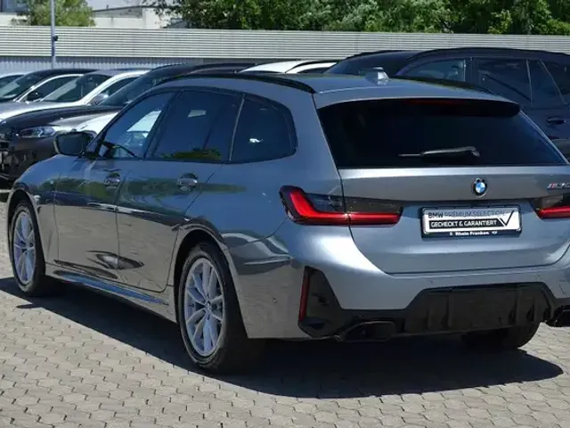 BMW 340