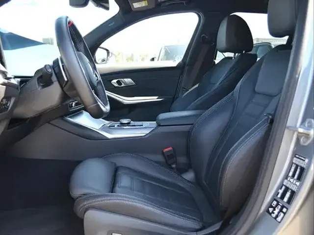 BMW 340