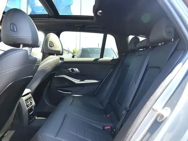 BMW 340