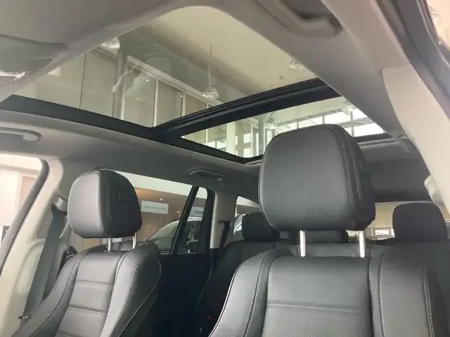 Mercedes-Benz GLS 450