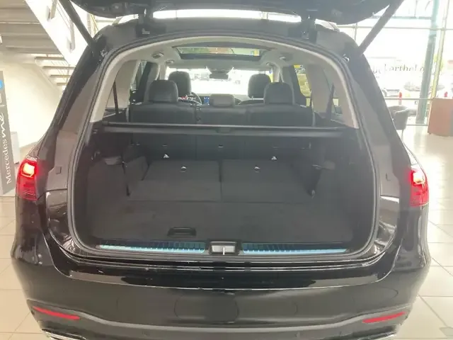 Mercedes-Benz GLS 450