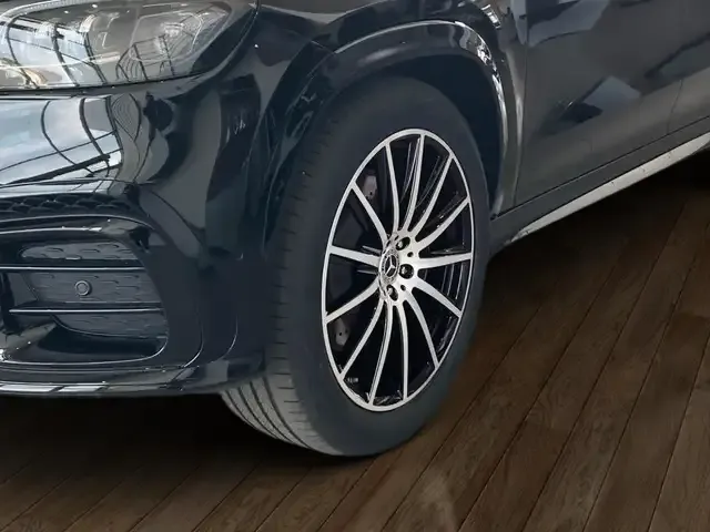 Mercedes-Benz GLS 450