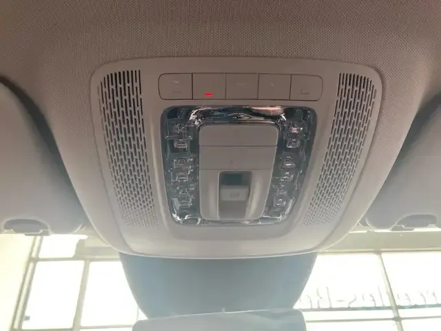 Mercedes-Benz GLS 450