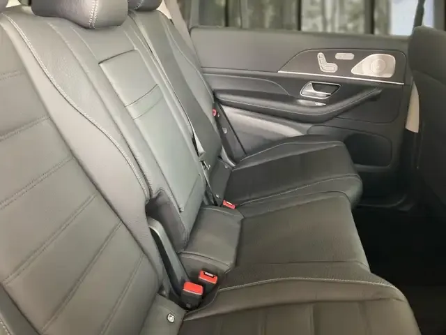 Mercedes-Benz GLS 450