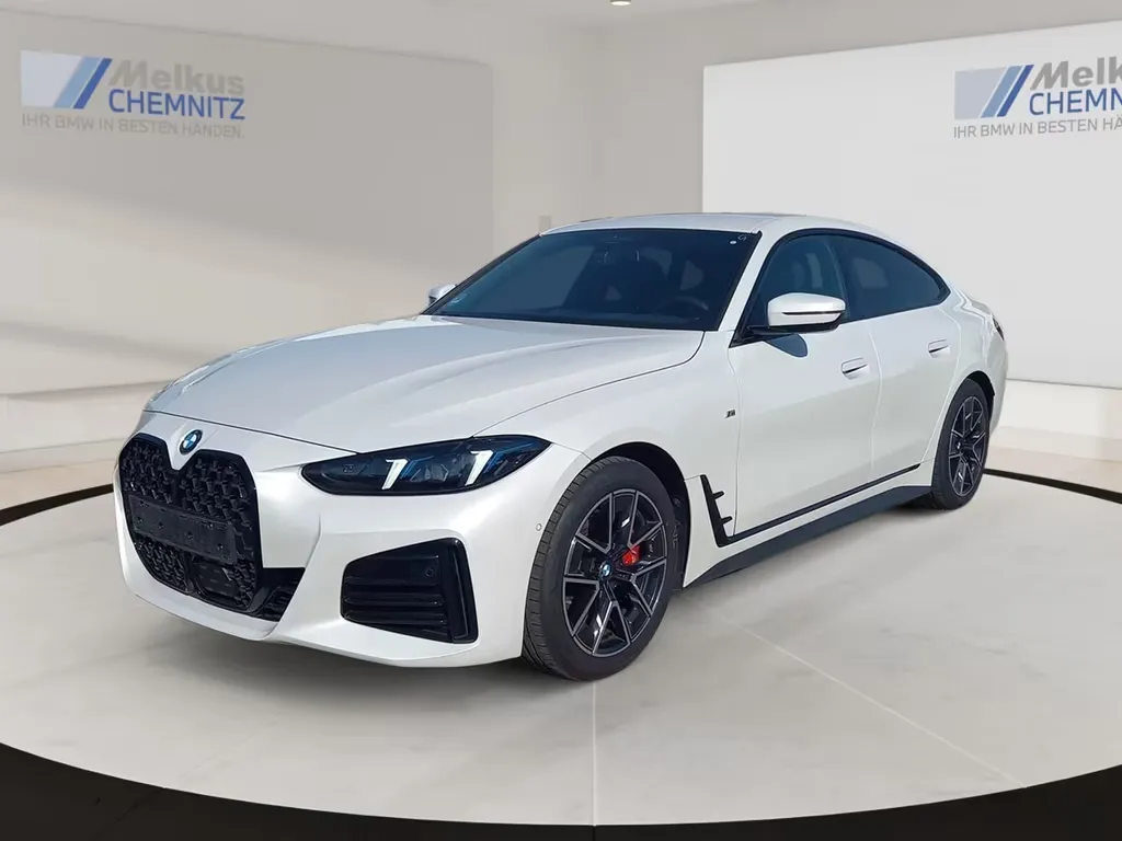 BMW 420