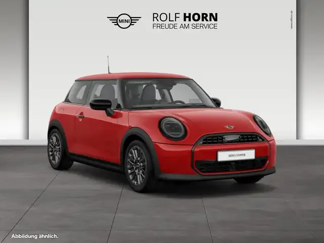 MINI Cooper C