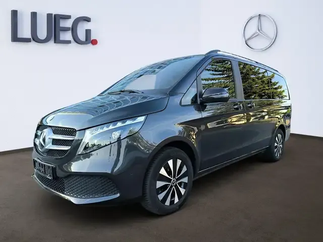 Mercedes-Benz V 250