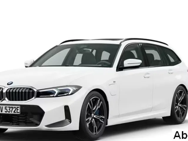 BMW 330