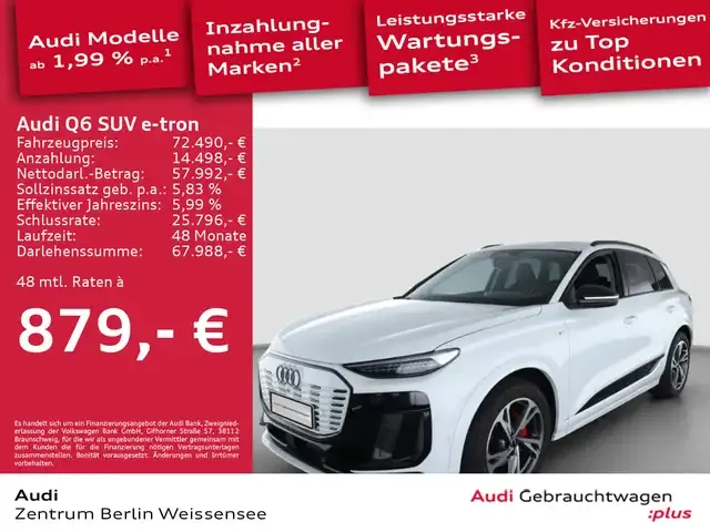 Audi Q6