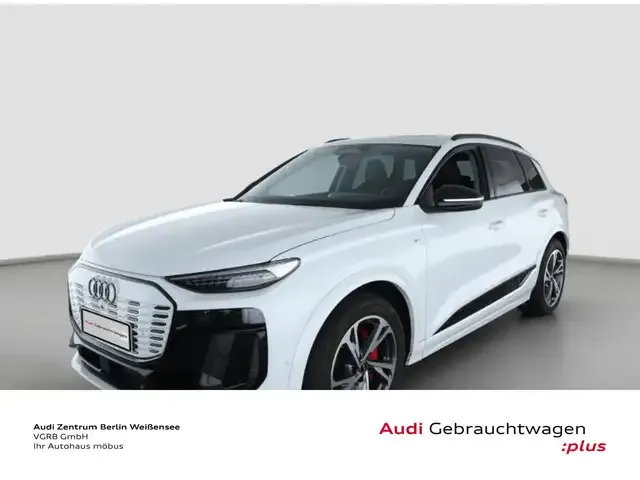Audi Q6