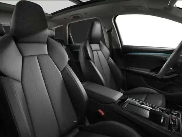 Audi Q6