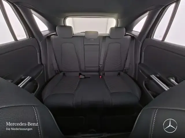 Mercedes-Benz EQA 350