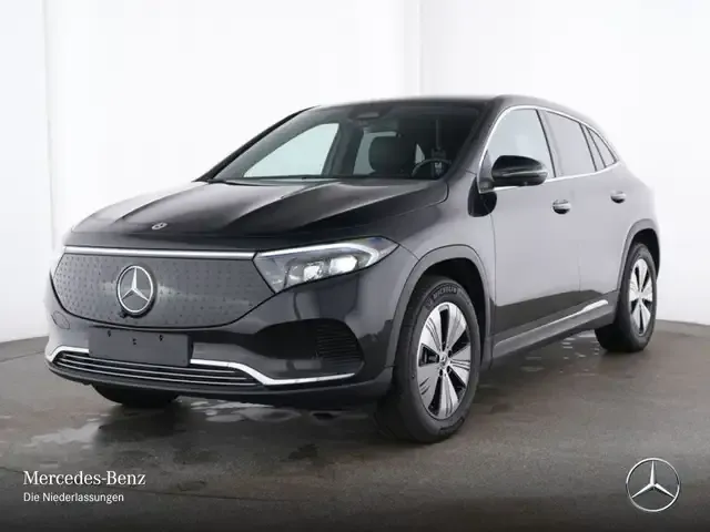 Mercedes-Benz EQA 350