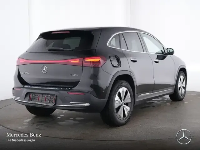 Mercedes-Benz EQA 350