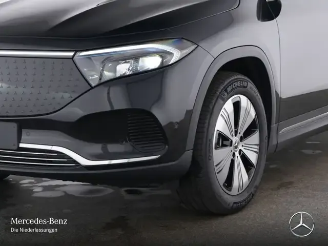 Mercedes-Benz EQA 350