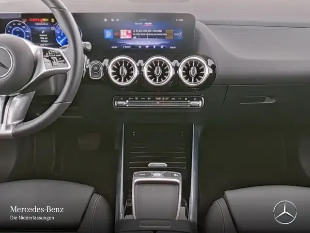 Mercedes-Benz EQA 350