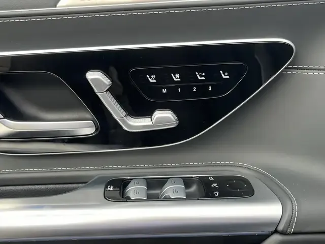 Mercedes-Benz SL 63 AMG