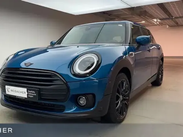 MINI One Clubman