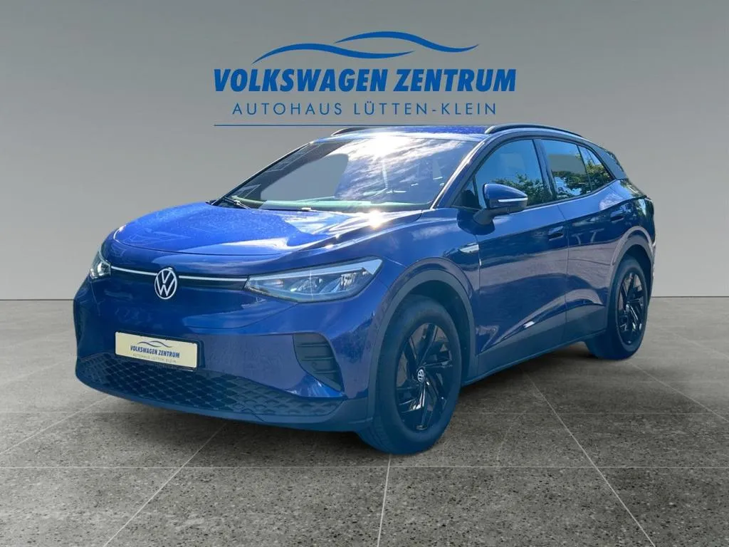Volkswagen ID.4