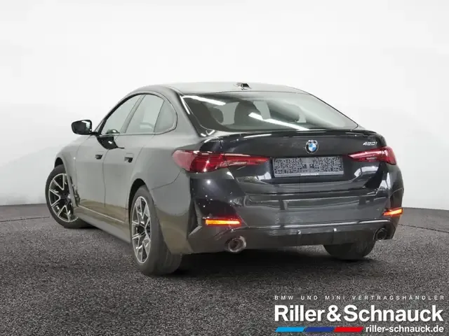 BMW 420