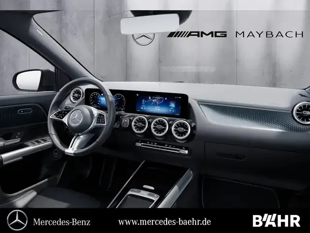 Mercedes-Benz GLA 180