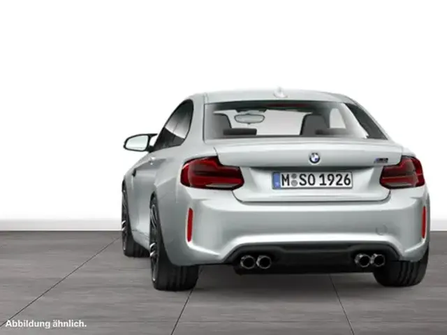 BMW M2