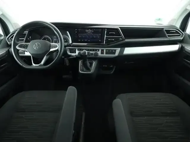 Volkswagen T6.1 Multivan