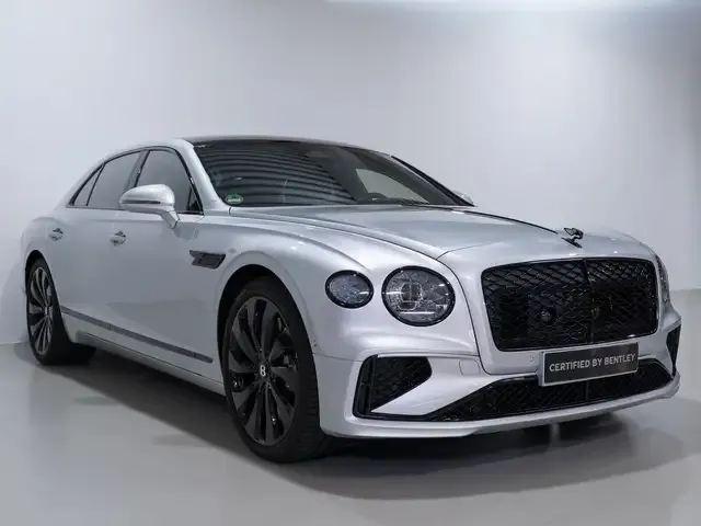 Bentley Flying Spur