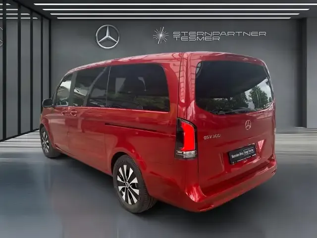 Mercedes-Benz EQV 300