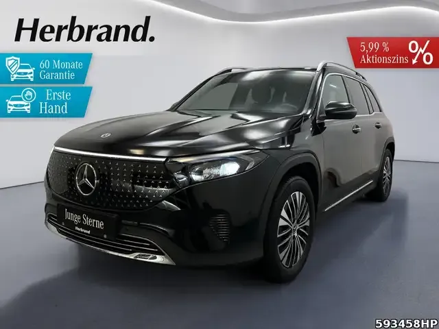 Mercedes-Benz Sonstige