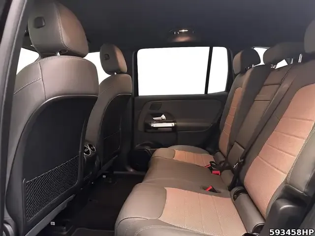 Mercedes-Benz Sonstige