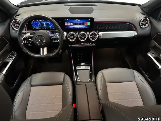 Mercedes-Benz Sonstige